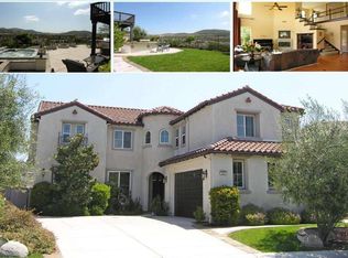 1631 Trenton Way, San Marcos, CA 92078