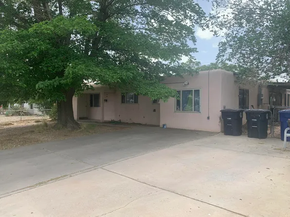 1705 Utah St NE, Albuquerque, NM 87110