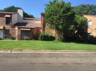 613 Baylor Dr, Longview, TX 75601