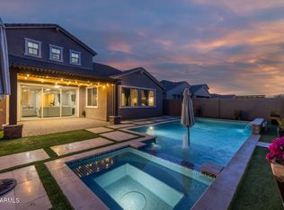 10538 E Sheffield Dr, Mesa, AZ 85212