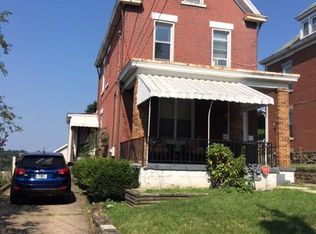 222 Conniston Ave #2, Pittsburgh, PA 15210
