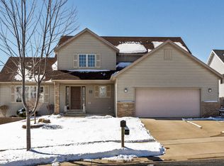 6283 Fairway Dr NW, Rochester, MN 55901