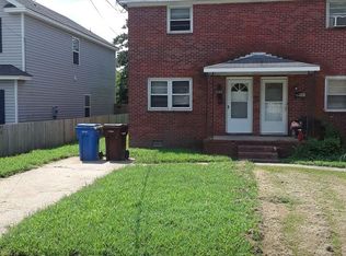 4124 3rd St, Chesapeake, VA 23324
