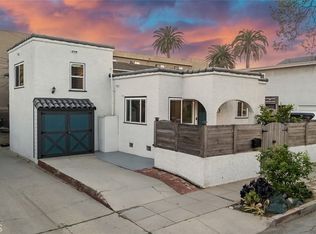 3740 E Mayfield St, Long Beach, CA 90804