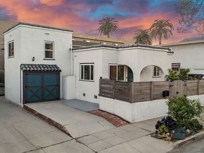 3740 E Mayfield St, Long Beach, CA, 90804