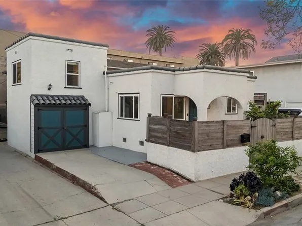 3740 E Mayfield St, Long Beach, CA 90804