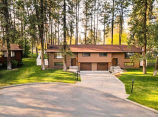 9511 E Archery Ave, Spokane, WA 99206