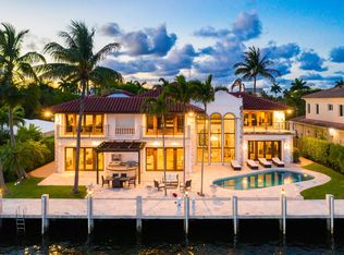 2300 Sunrise Key Blvd, Fort Lauderdale, FL 33304