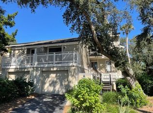33 Fairway Dunes Ln, Isle Of Palms, SC 29451