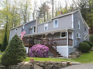 37 Russell Rd, Huntington, MA 01050