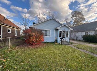 2206 Jerome St, Saginaw, MI 48602
