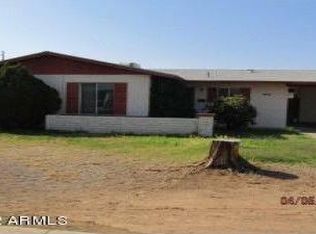 5911 W Whitton Ave, Phoenix, AZ 85033