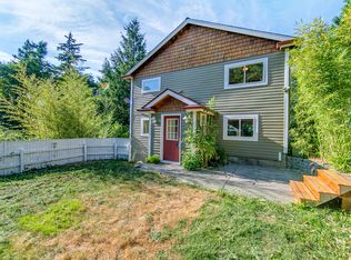 4152 Agate Rd, Bellingham, WA 98226