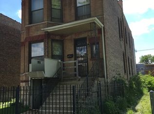 6522 S Green St, Chicago, IL 60621