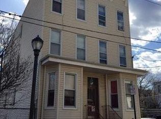 405 33rd St APT 3, Union City, NJ 07087