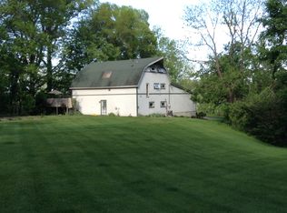 203 Sr 124 Box 165, Hockingport, OH 45739