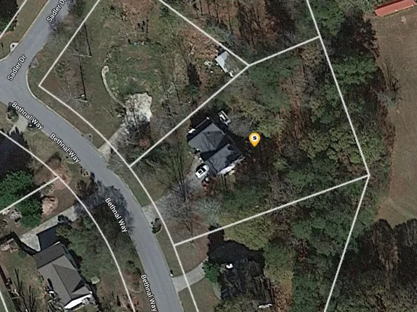 125 Bethnal Way, Douglasville, GA 30134