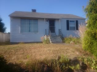 3416 NW 59th St, Seattle, WA 98107