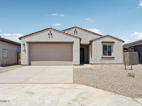 46916 W RESEDA Lane, Maricopa, AZ 85139