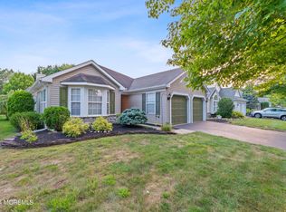 54 Foxwood Rd, Lakewood, NJ 08701