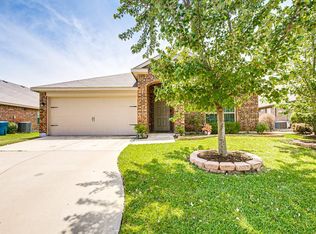 1013 Morris Ranch Ct, Forney, TX 75126