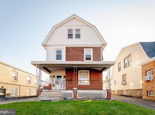 7111 Rising Sun Ave, Philadelphia, PA 19111