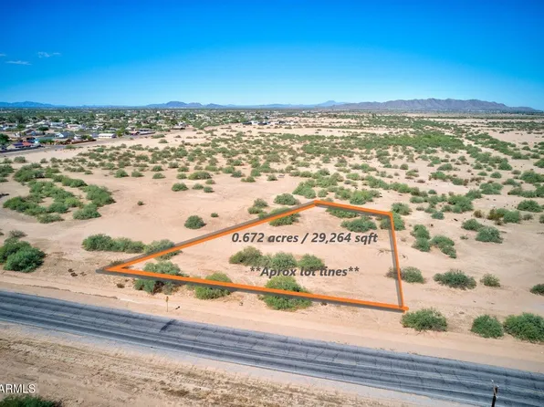 4330 N ESTRELLA Road #-, Eloy, AZ 85131