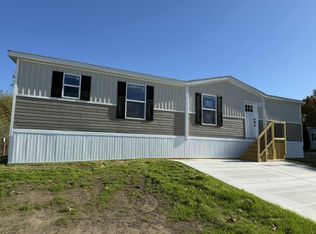 309 White Pne #309, Davison, MI 48423