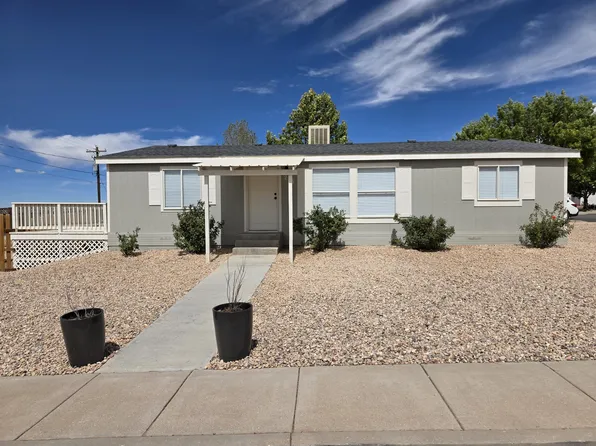 285 N Bulloch Pl, Cedar City, UT 84721