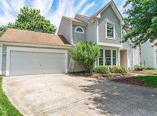 2200 Caddwind Ct, Virginia Beach, VA 23456