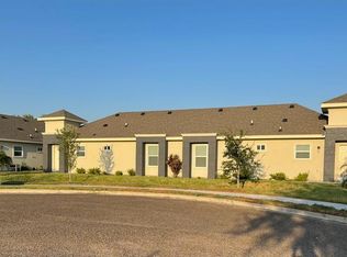 1040 English Ave #12, Edinburg, TX 78541