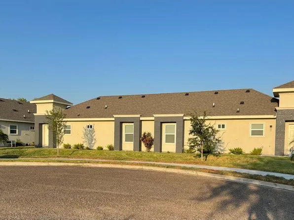 1040 N English Ave #1, Edinburg, TX 78541