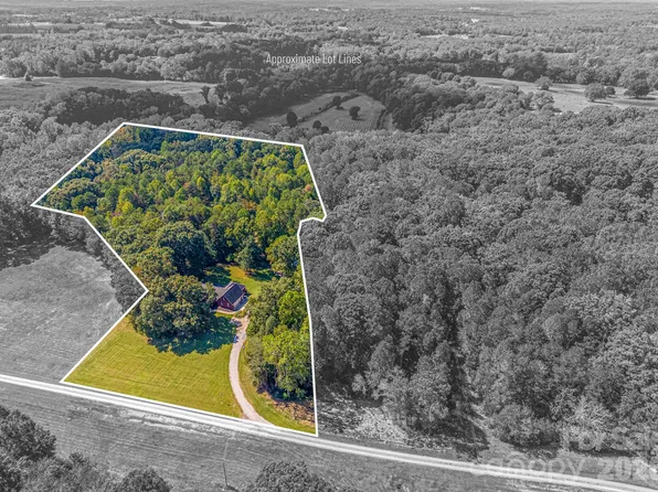 2150 Fox Creek Trl, Lincolnton, NC 28092