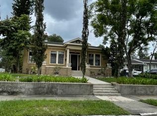 5119 N Suwanee Ave, Tampa, FL 33603
