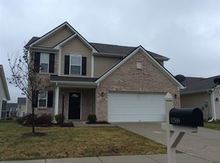 12569 Wolf Run Rd, Noblesville, IN 46060