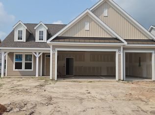 1615 Breakwater Dr. Lot 189, Little River, SC 29566