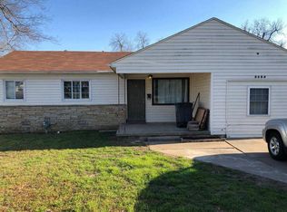 2324 W 50th St, Tulsa, OK 74107