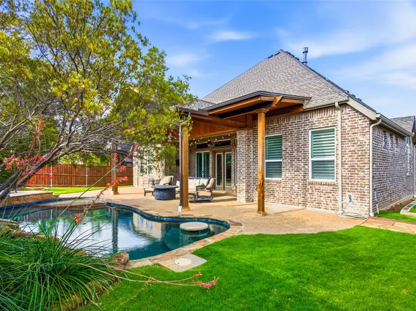 7801 Medina Way, McKinney, TX 75071