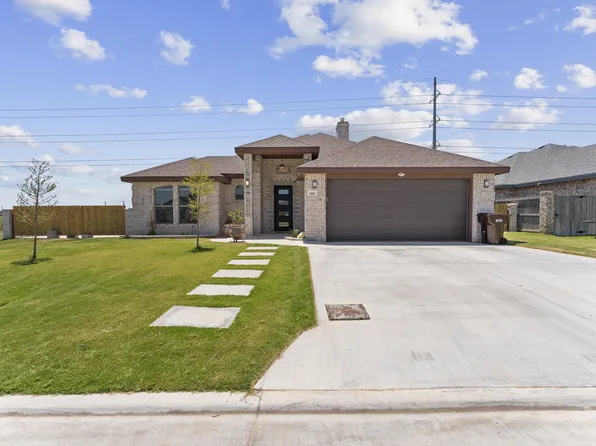 1001 Sparhawk Dr, Midland, TX 79706