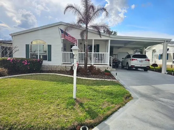 2215 Woods And Water Ct, Sebring, FL 33872