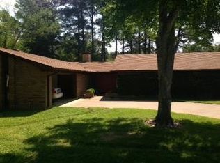 113 Shumaker Dr, New Boston, TX 75570