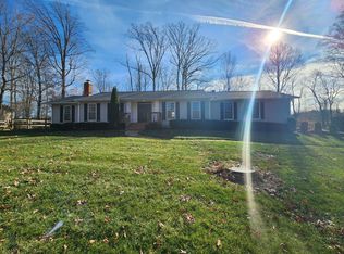 757 W Watersville Rd, Mount Airy, MD 21771