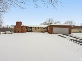1609 Green Acres Dr, Kokomo, IN