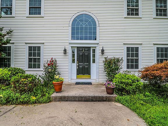 Grand Front Porch