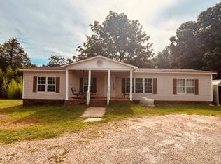 160 Kirkpatrick Rd, Donalds, SC 29638