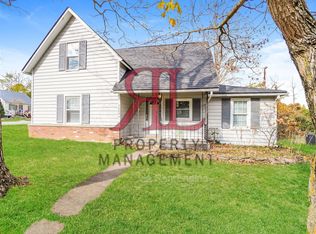 7250 Scioto Rd, Dublin, OH 43017