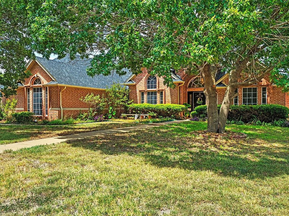 2808 Coventry Rd, Crowley, TX 76036 | Zillow