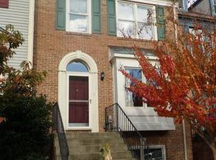 43607 Blacksmith Sq, Ashburn, VA 20147