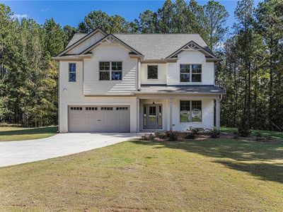 1511 New Hope Rd, Locust Grove, GA, 30248