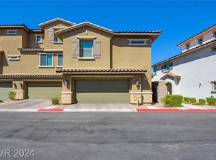 169 Lomita Heights Dr, Las Vegas, NV 89138